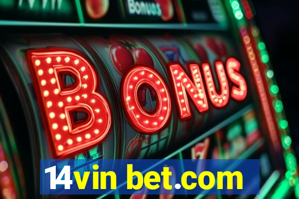 14vin bet.com